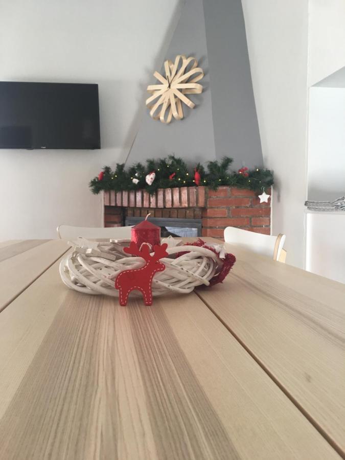 Apartaments La Pertusa 1R Piso Corca  Экстерьер фото