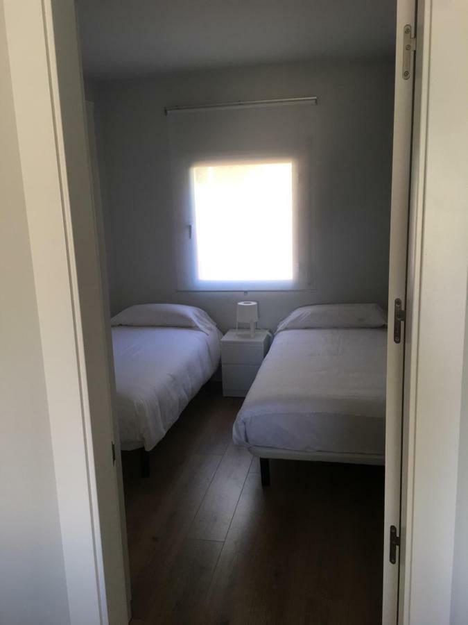 Apartaments La Pertusa 1R Piso Corca  Экстерьер фото